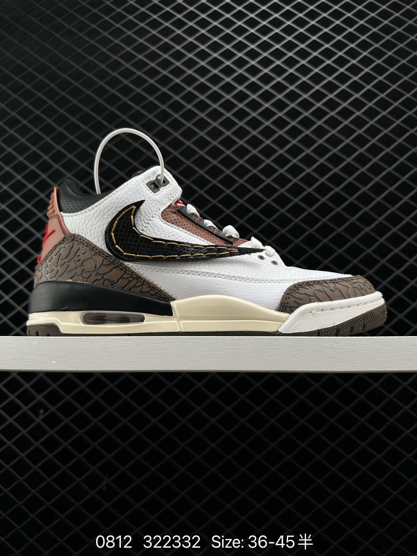 Nike Air Jordan 3 Retro SE